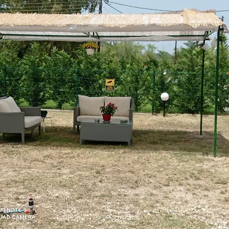 Katia Διαμέρισμα *