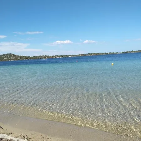 Katia Διαμέρισμα Βουρβουρού