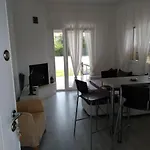 Apartment Katia Vourvourou