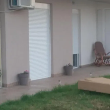 Appartement Katia Vourvourou