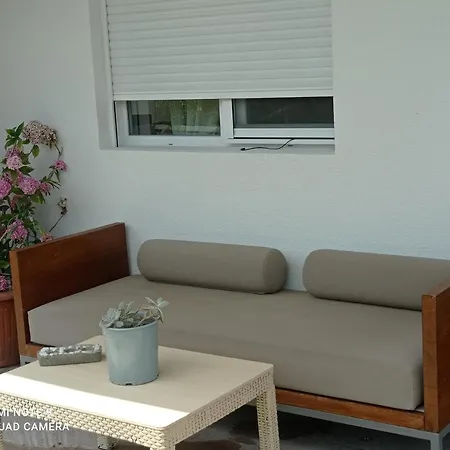 Katia Apartment