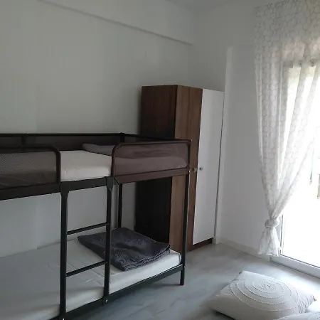 Katia Apartment Vourvourou