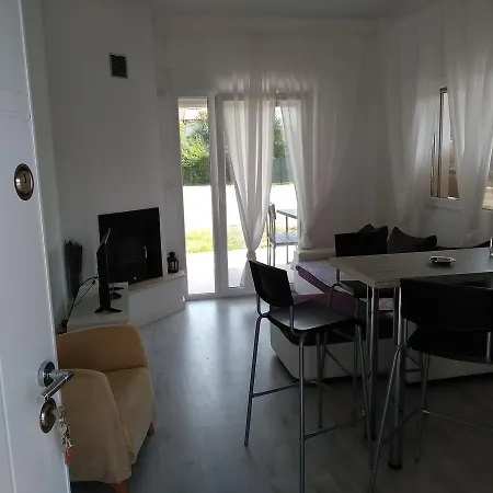 Appartement Katia Vourvourou