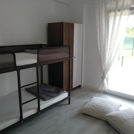 Katia Apartment *