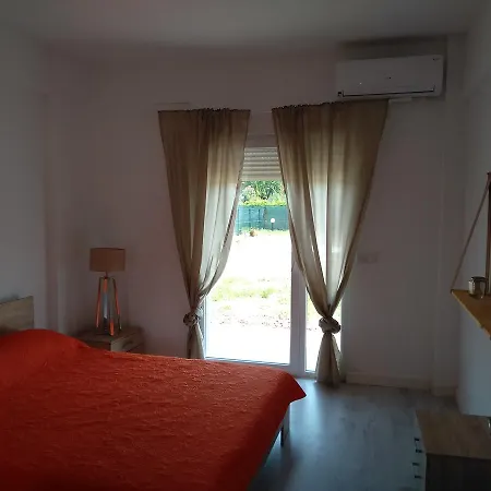 Katia Apartment Vourvourou