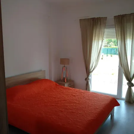 Katia Apartment