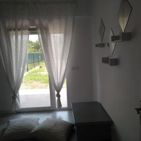 Appartement Katia Vourvourou