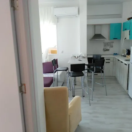Katia Apartment